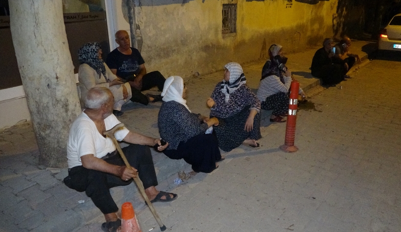 Malatya merkezli depremde 22 kişi yaralandı