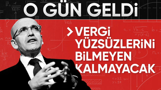 Maliye 5 milyon liradan fazla borcu olan vergi yüzsüzlerini ifşa ediyor