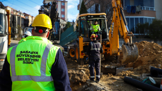 Maltepe’nin atık su geleceği garanti altına alındı