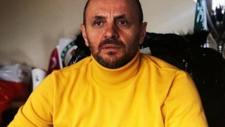 Manisaspor Ahmet Seçgin ile anlaştı