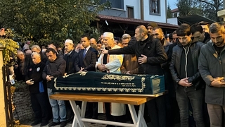 Mantardan zehirlenen çift birkaç saat arayla öldü