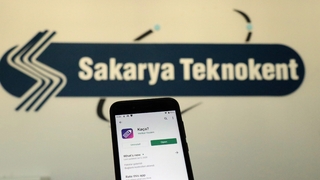 Market market gezmeye son!