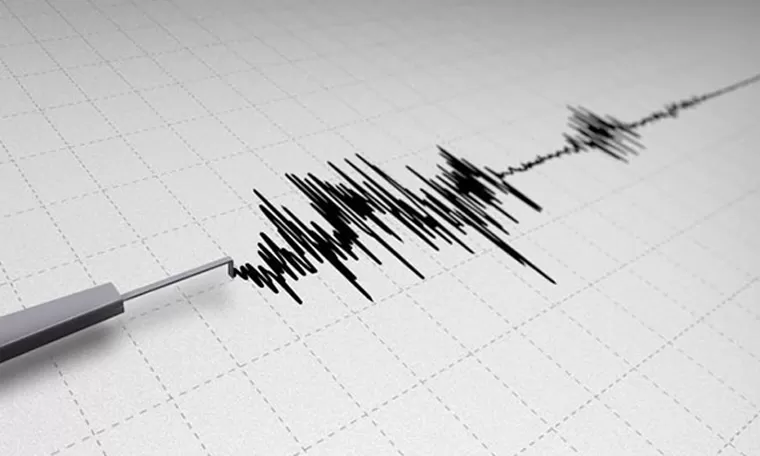 Marmara'da deprem
