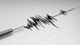 Marmara'da deprem