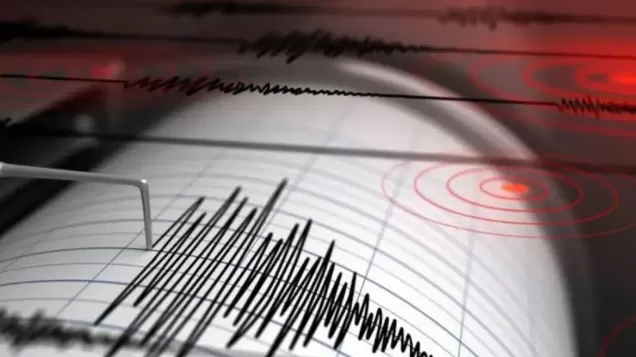 Marmara'da deprem