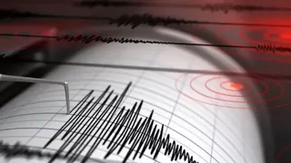 Marmara'da deprem