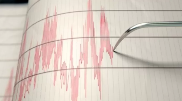 Marmara'da deprem