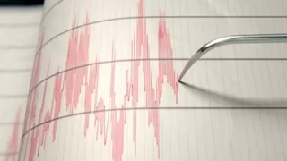 Marmara'da deprem