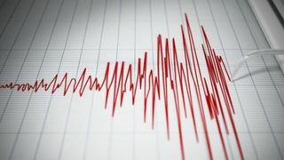 Marmara'da deprem