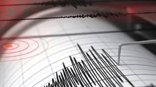 Marmara'da deprem