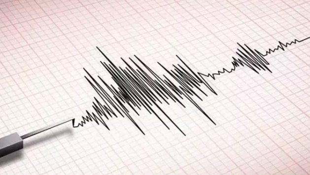 Marmara'da deprem