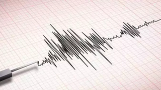 Marmara'da deprem