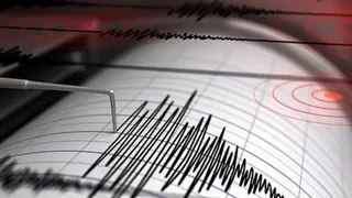 Marmara'da deprem