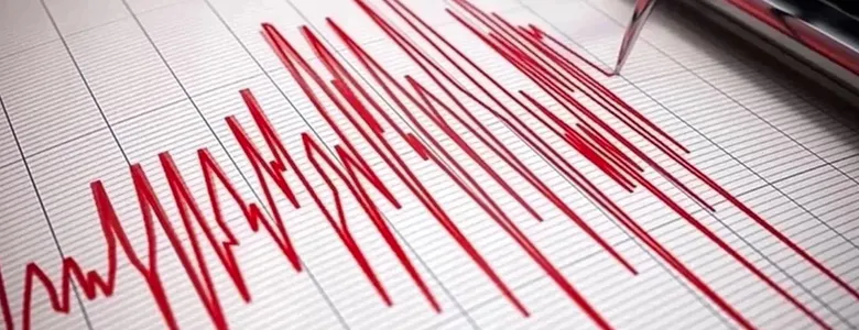 Marmara'da korkutan deprem