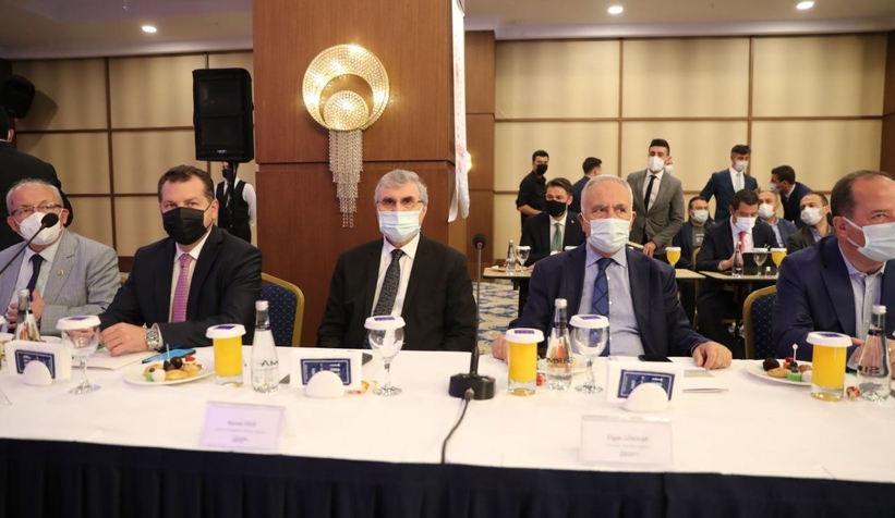 Marmara Denizi için ortak akıl, ortak hareket