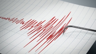 Marmara Denizi'nde deprem