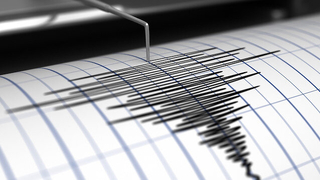 Marmara Denizi'nde deprem