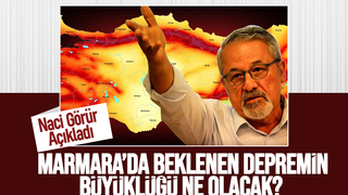 Marmara depremi için uyardı: Bu işin şakası yok