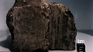 Mars’a ait parça, bilim dünyasını ikiye böldü