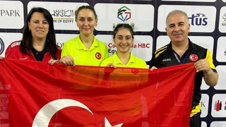 Masa tenisinde Dünya Şampiyonluğu