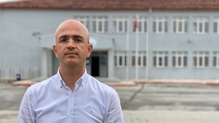 Maske hariç okullar bildiğiniz gibi