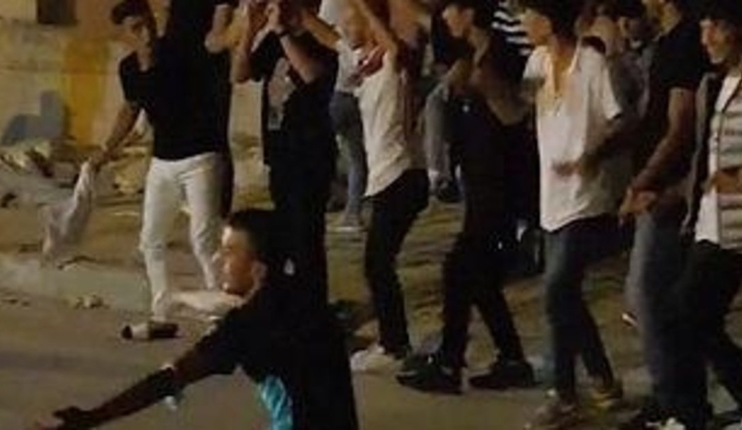 Maskesiz halay çekmek Cinayete eşdeğer