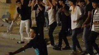 Maskesiz halay çekmek Cinayete eşdeğer