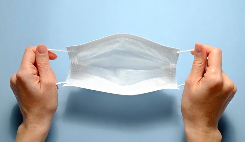 Maskeyi böyle takıyorsanız uyarı geldi