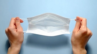 Maskeyi böyle takıyorsanız uyarı geldi