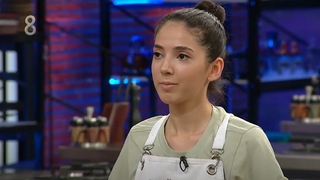 MasterClass ödülü Geyveli Ayyüce'nin oldu