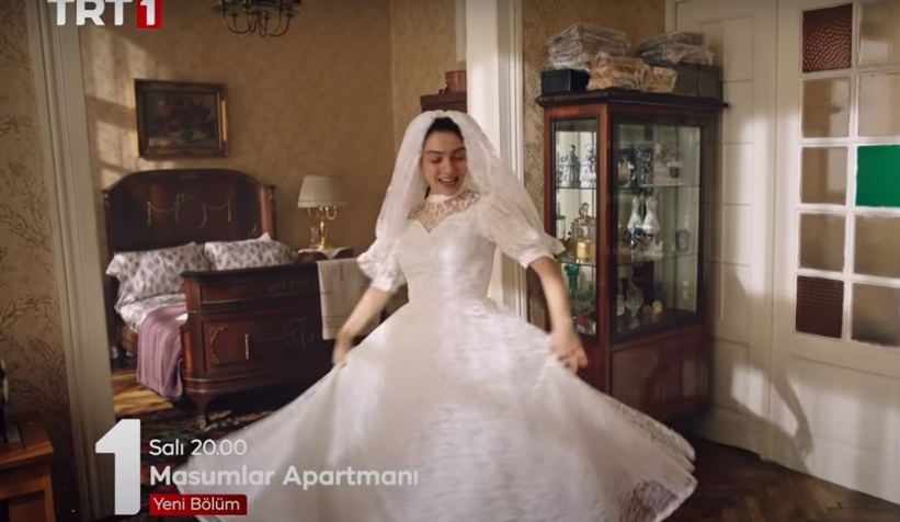 Masumlar Apartmanı 24. Bölüm Fragmanı yayınlandı