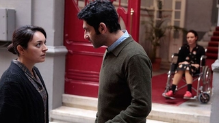 Masumlar Apartmanı dizisinde Sezen Aksu sürprizi