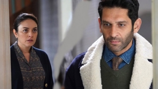 Masumlar Apartmanı'nda okunan Ela Gözlüm şiiri kimin?