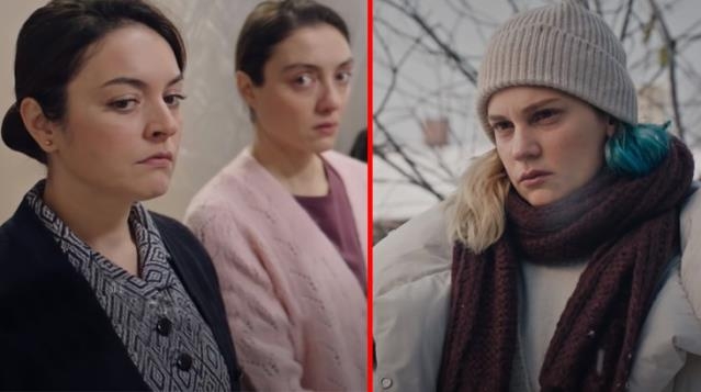 Masumlar Apartmanı'nın 19. bölüm fragmanı yayınlandı!