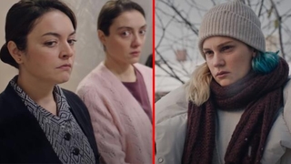 Masumlar Apartmanı'nın 19. bölüm fragmanı yayınlandı!