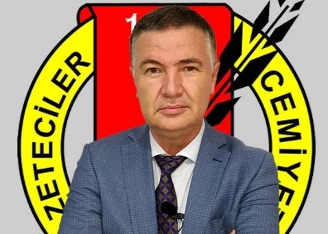 Matur: Halkımızdan basına destek bekliyoruz