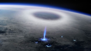 Mavi ışığın kaynağı bulundu