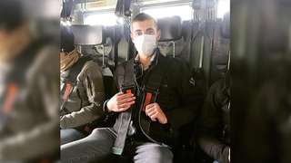 Mayına basmıştı, yaralı askerimizin son durumu