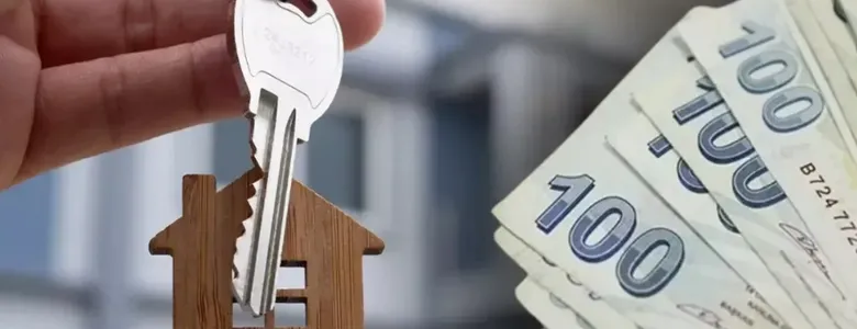 Mayıs ayı kira zam tavanı belli oldu