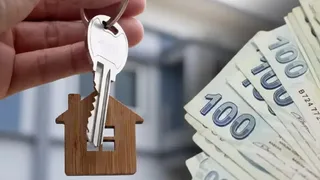 Mayıs ayı kira zam tavanı belli oldu