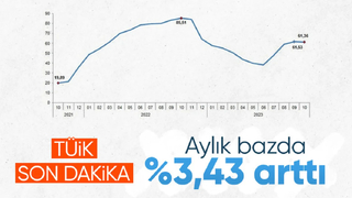 2024 yılı vergi ve cezalardaki zam oranları belli oldu