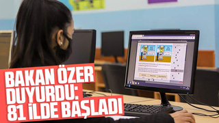 MEB, 81 ilde ölçme ve değerlendirme merkezi kurdu