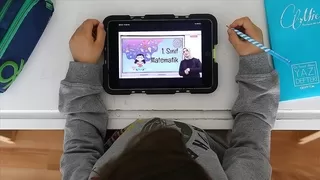 MEB'den uzaktan eğitim ile ilgili flaş açıklama