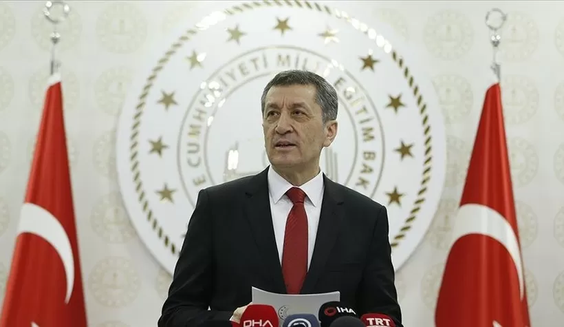 MEB'den veli toplantılarına yönelik yeni adım!