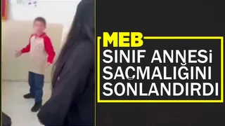 MEB duyurdu! Sınıf annesi uygulaması okullarda sonlandırıldı