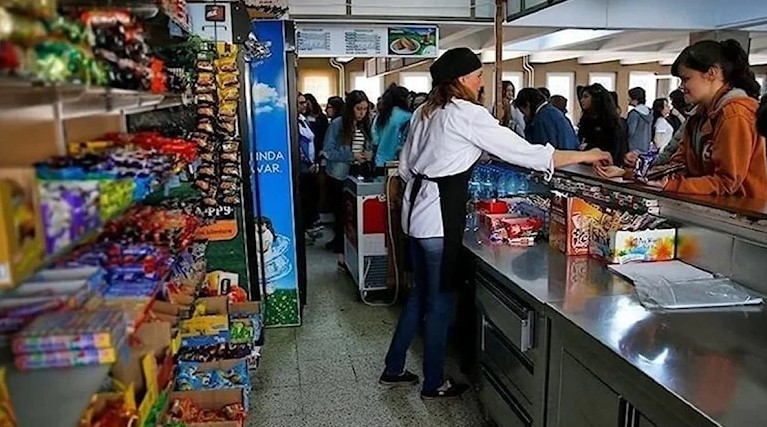MEB, okul kantinlerinin kira artışını sabitledi