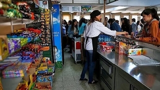 MEB, okul kantinlerinin kira artışını sabitledi
