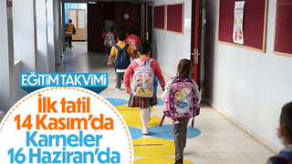 MEB okulların açılacağı tarihi duyurdu