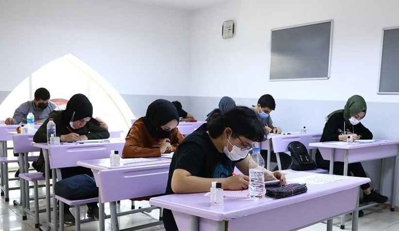 MEB’den yüz yüze eğitim ve sınav tarihi açıklaması