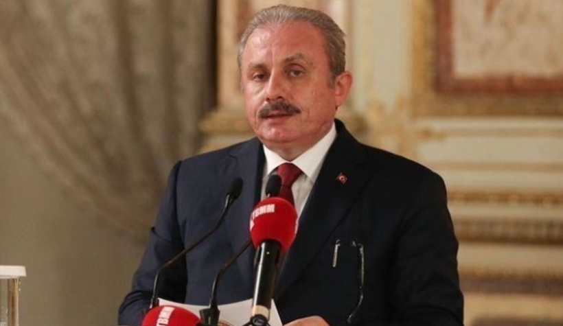 Meclis Başkanı SAÜ'nün açılışına geliyor